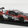 Honda Civic Type R-GT GT500, Super GT, 2025, #64, T.Izawa/R.Okusa, 1:43, Spark