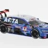 Honda Civic Type R-GT, Super GT, 2025, #16, H.Otsu/R.Sato, 1:64, Spark