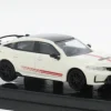 Honda Civic Type R, weiss/rot, 2025, 1:64, Para64