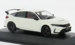 Honda Civic Type R, weiss, 2022, 1:43, Solido