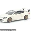 Honda DC5 Mugen, weiss, 1:64, Pop Race