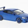 Honda Integra Type R DC5, blau, 1:64, Tarmac Works