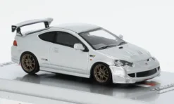 Honda Integra Type-R (DC5) Mugen, silber, 1:64, Tarmac Works