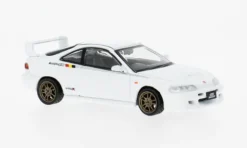 Honda Integra Type R DC2, weiss, 1:64, Tarmac Works