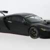Honda NSX GT3, schwarz, 2018, 1:18, AUTOart