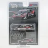 Honda NSX-GT Type S GT500, Super GT Japan, 2023, Team Nakajima Honda, #64, 1:64, Mini GT