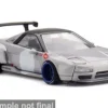 Honda NSX KAIDO TEST CAR Spec V2, grau, 1990, 1:64, Mini GT