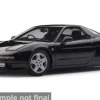 Honda NSX NA1, schwarz, 1990, 1:64, IXO America