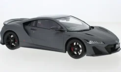 Honda NSX Type S, grau, 2022, 1:18, Top Speed