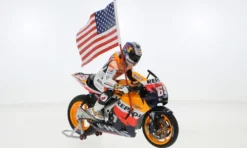 Honda RC 211V, MotoGP, 2006, Repsol Honda Team, Repsol, #69, N.Hayden, 1:12, Minichamps
