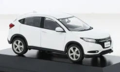 Honda Vezel, weiss, 2015, 1:43, First 43 Models