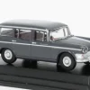 Humber Super Snipe, grau, 1:76, Oxford