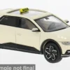 Hyundai IONIQ 5, 2022, Taxi (D), 1:87, PCX87