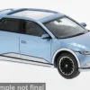 Hyundai IONIQ 5, blau, 2022, 1:87, PCX87