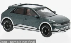 Hyundai IONIQ 5, grün, 2022, 1:87, PCX87