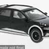 Hyundai IONIQ 5, schwarz, 2022, 1:87, PCX87