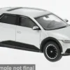 Hyundai IONIQ 5, silber, 2022, 1:87, PCX87