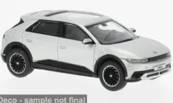 Hyundai IONIQ 5, silber, 2022, 1:87, PCX87