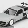 Hyundai Concept N Vision 74 (VP2), silber, 2022, 1:64, Mini GT