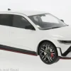 Hyundai IONIQ 5 N, weiss, 2024, 1:18, MCG