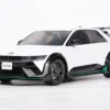 Hyundai IONIQ 5 N, weiss/schwarz, 2025, 1:18, Ottomobile