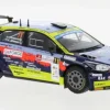 Hyundai i20 R5, Rallye WM, Rallye Polen, 2022, #11, T.Kristensson/A.Johansson, 1:43, IXO