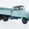 IFA G5 Pritsche, 1956, 1:87, Busch