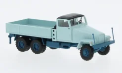 IFA G5 Pritsche, 1956, 1:87, Busch