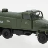 IFA G5 Tankwagen, 1959, Bereitschaftspolizei (DDR), 1:87, Busch