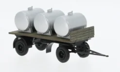 IFA HL80, 1:87, Busch
