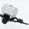IFA HL 10.00, THW Dippoldiswalde, 1:87, Busch