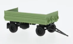 IFA HW80.11, hellgrün, 1:87, Espewe