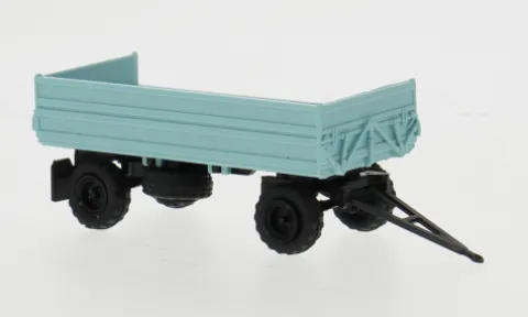IFA HW80.11, helltürkis, 1984, 1:87, Espewe