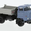 IFA L60 3SK, blau, 1988, 1:87, Espewe