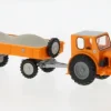 IFA Pionier RS01, 1949, Straßenmeisterei, 1:87, Mehlhose