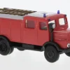 IFA S4000 TLF16, rot, 1965, 1:87, Espewe