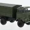 IFA W50 LA/A, oliv, 1969, 1:87, Espewe