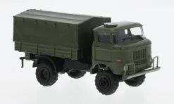 IFA W50 LA/A, oliv, 1969, 1:87, Espewe