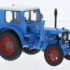 IFA RS-01 Pionier, hellblau, 1:32, Schuco