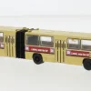 Ikarus 280.02, 1991, BVG - Bild, 1:87, Brekina