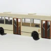 Ikarus 415, 1985, Berliner Verkehrsbetriebe - BVB, 1:43, Premium ClassiXXs