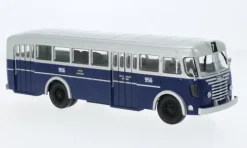 Ikarus 60, BKV Budapest, 1:43, Premium ClassiXXs