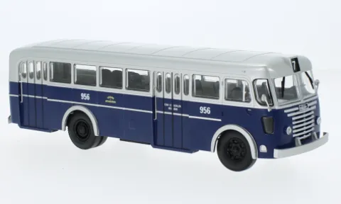 Ikarus 60, BKV Budapest, 1:43, Premium ClassiXXs