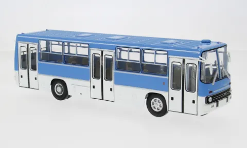 Ikarus 260.06, blau/weiss, 1975, 1:43, Premium ClassiXXs