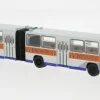 Ikarus 280.02, 1991, Havelbus - Jägermeister, 1:87, Brekina