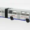Ikarus 280.02, 1991, Havelbus - PNN, 1:87, Brekina