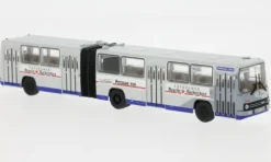 Ikarus 280.02, 1991, Havelbus - PNN, 1:87, Brekina