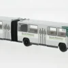 Ikarus 280.02, 1991, Potsdam - Berliner Morgenpost, 1:87, Brekina