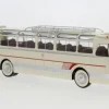 Ikarus 55-53, weiss/dunkelrot, 1953, 1:43, Premium ClassiXXs