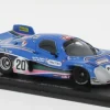 Inaltera LM, 24h Daytona, 1977, #20, J-P.Beltoise/J.Rondeau, 1:43, Spark